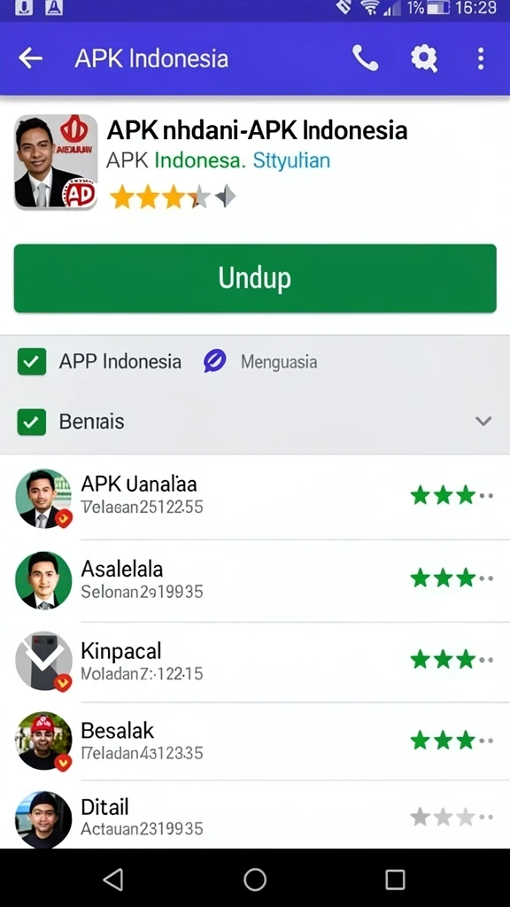 5rt App APK Terbaru