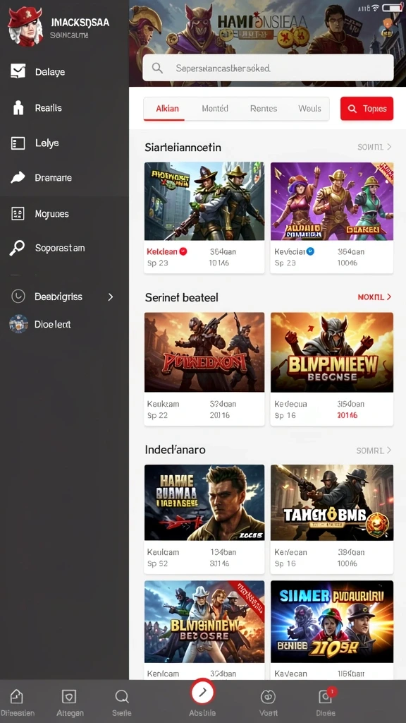 Download qqnusa APK untuk Android