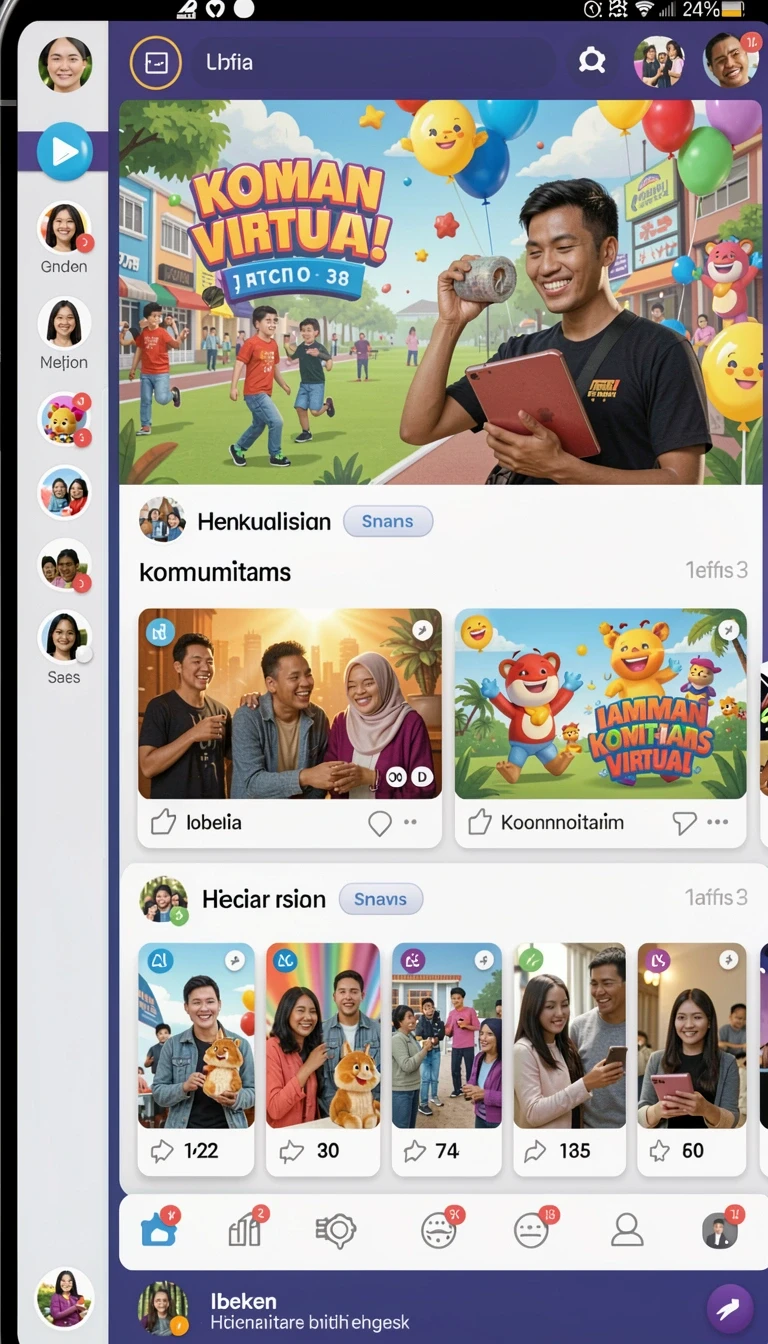putin138 App APK Terbaru