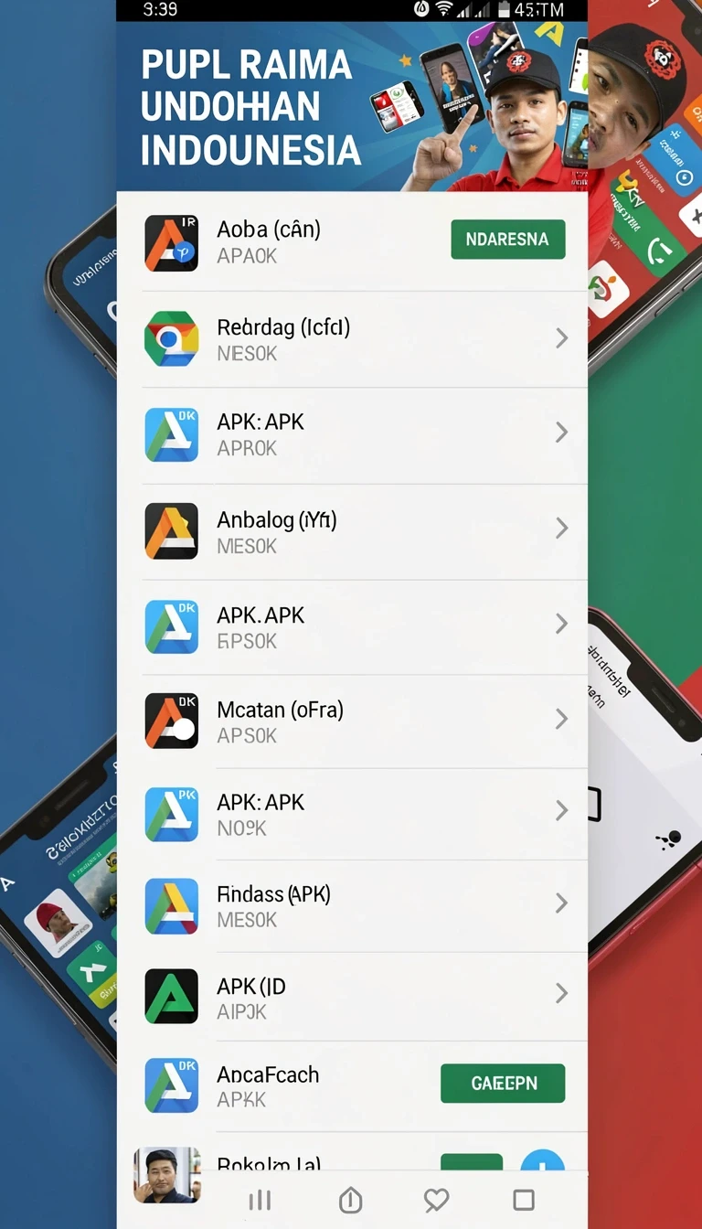 jktgame App APK Terbaru